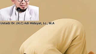 Ustadz Adi Hidayat