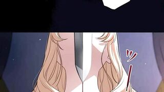 The Substitute is Doted on by the Cold-Hearted Majesty | Manhwa Recap
