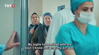 gönül dağı - Episode 206 - Part 2 (English Subtitles)