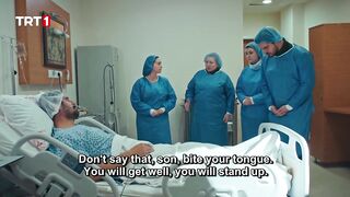 gönül dağı - Episode 206 - Part 4 (English Subtitles)