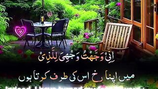 Tilawat e Quran paak