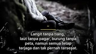 Lantas apa lagi yang kita takut kan