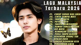 LAGU MALAYSIA TERBARU 2026