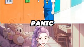 Find the correct locker!