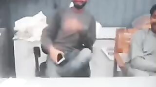 Jamal Rajpoot video