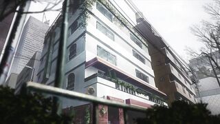 Tokyo Ghoul √A [S02] [ E08 ]