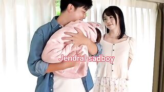 Menantu dan ayah  mertua