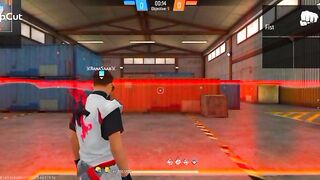 Free Fire Kill headshot but match loss ????