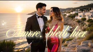 Amore, bleib hier
