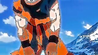 The Moment BeforeDisaster ???????? __ Dragon Ball Super __ Goku Edit????__