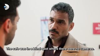 Guller ve Gunahla - Episode 18 - Part 2 (English Subtitles)