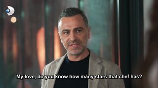 Guller ve Gunahla - Episode 18 - Part 4 (English Subtitles)