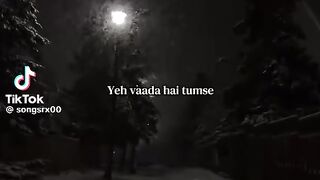 Yeh vaada hai tumse