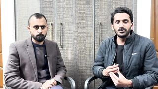 Siddique Jaan Reveal inside Story of _Deal_ With Imran Khan l Exclusive interview.mp4