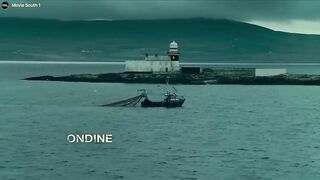 ???? Ondine (2009) – Movie Explanation | The Mystery of the Sea Girl