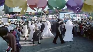 Gırgıriye'de Şenlik Var _ Müjdat Gezen, Gülşen Bubikoğlu _ Türk Filmi _ Full HD