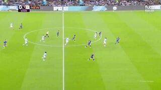 Manchester City vs Newcastle  | EPL | All Goals & Highlights