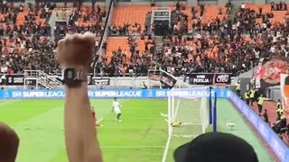 VAR Tidak Aktif di Laga Persija Vs PSM, Kok Bisa?