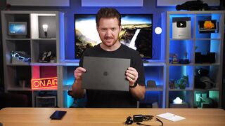 Turn Your Phone Into a Work Machine Anywhere With NexDock 6