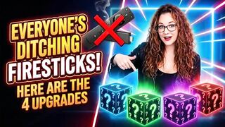 Firestick Users Need To See This