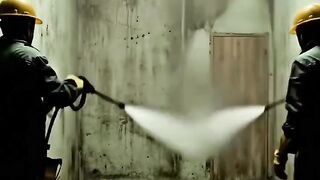 This Restoration Is So Satisfying to Watch