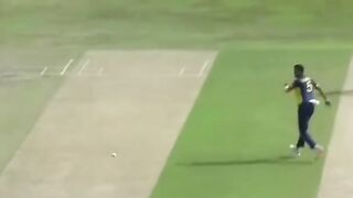 Brilliant runs out England 3rd wicket gone