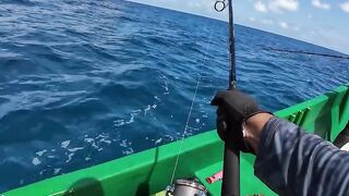 Fishing