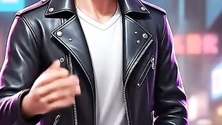 "Face Every Challenge – Animated Motivational Quote | 8s Inspiration"