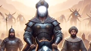 Hazrat Suleiman aur cheti ka waka