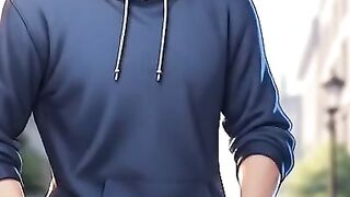 "Go After Success – Animated Motivational Quote | 8s Inspiration"