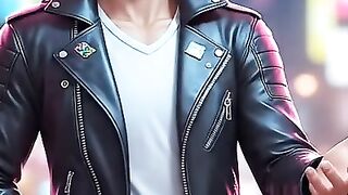 "Create Your Own Opportunities – Animated Motivational Quote | 8s Inspiration"