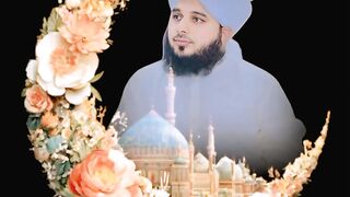 Allha walon ka sabr complete khutba e jumah Muhammad ajmal raza qadri
