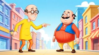 Motu patlu
