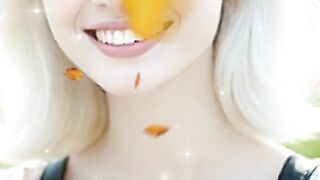 Albino viral????????