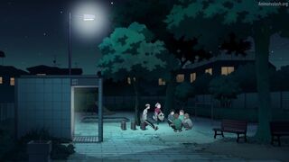 Seihantai na Kimi to Boku Episodes 7