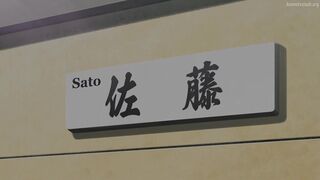 Kaya-chan wa Kowakunai Episodes 7