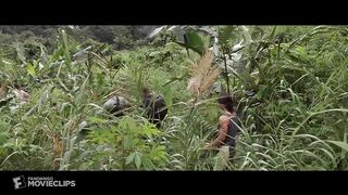 Anacondas 2 (2004) - Bloodsucking Leeches Scene (2_10) _ Movieclips.