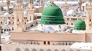 Islamic Nat main gulam a mustafa ho