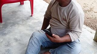 Tuyul di siang hari #hantu