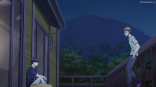 Hanazakari no Kimitachi e Episodes 9