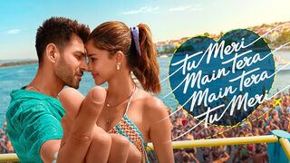 Meri Main Tera Main Tera Tu Meri MOVIE (AMAZON PRIME)
