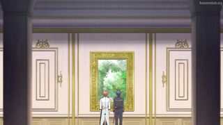 Akuyaku Reijou wa Ringoku no Outaishi ni Dekiai sareru Episodes 7