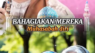 Bahagiakan mereka berdua ????