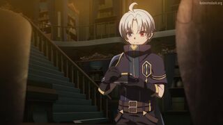 Kizoku Tensei: Megumareta Umare kara Saikyou no Chikara wo Eru Episodes 8