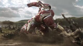 Bring me thanos