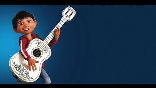 Poco loco lyrics - Coco