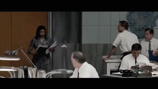 The scene broke me