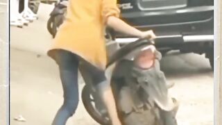 Sampai kapanpun ga bakal nyala kalo caranya begitu????????