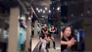 Indian Girl Kajal Thapa Dance