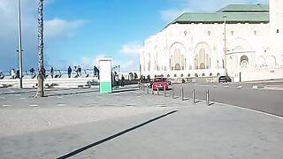 مسجد الحسن الثاني